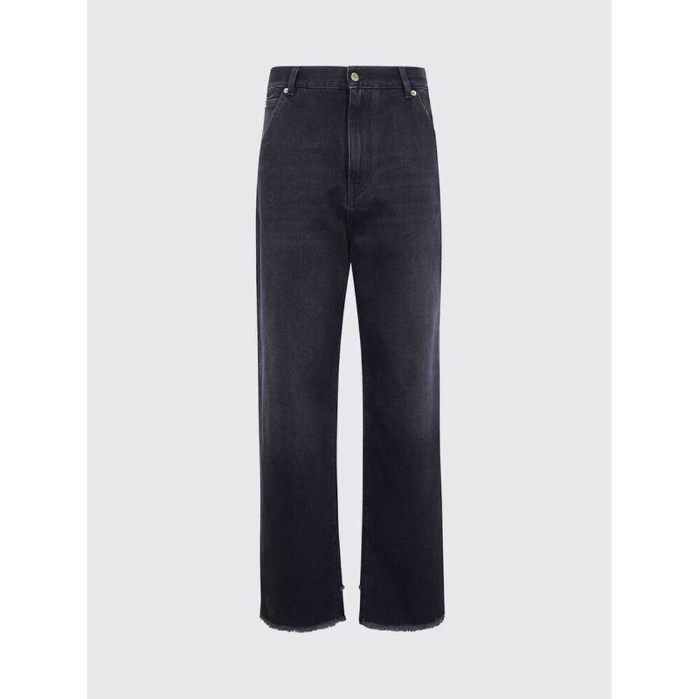 Darkpark Jeans Woman Black